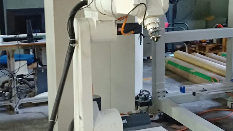 上海非标自动化设备：揭秘其背后的技术密码**