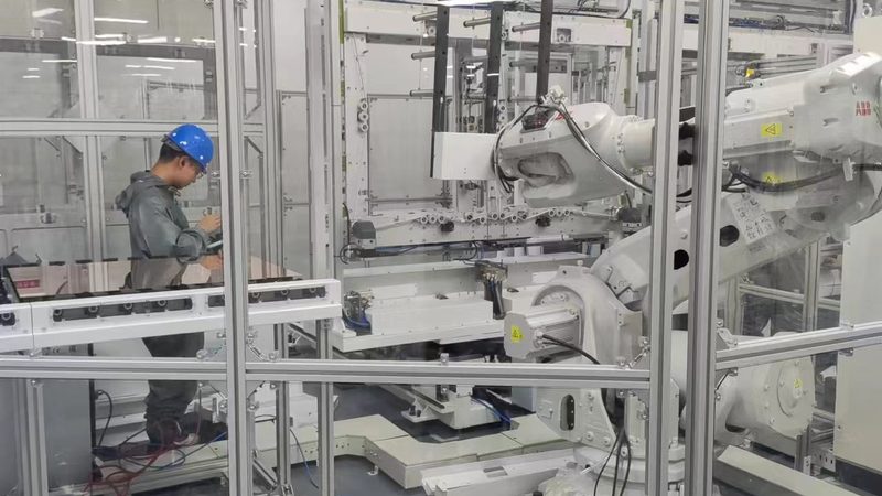 机械手重复定位精度0.05mm，揭秘其价值与成本