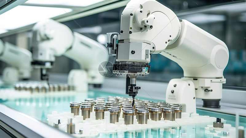 自动化生产线材质选型：揭秘材质背后的关键因素
