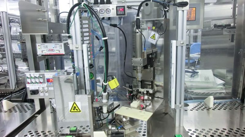 自动化生产线与智能制造：本质区别及关键要素