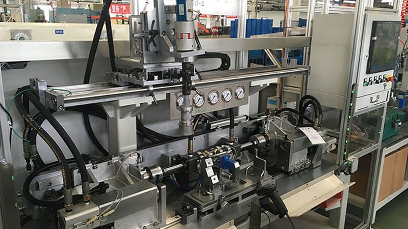 食品行业机械手控制系统：揭秘其核心要素与选型要点
