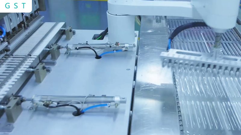 自动化生产线设备厂家直销：揭秘其核心优势与选型要点