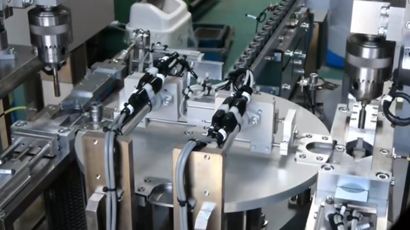 工业机器人负载与臂展选型：揭秘高效生产背后的关键